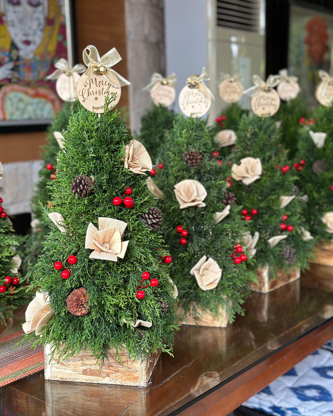 Filipiniana Classic Tree