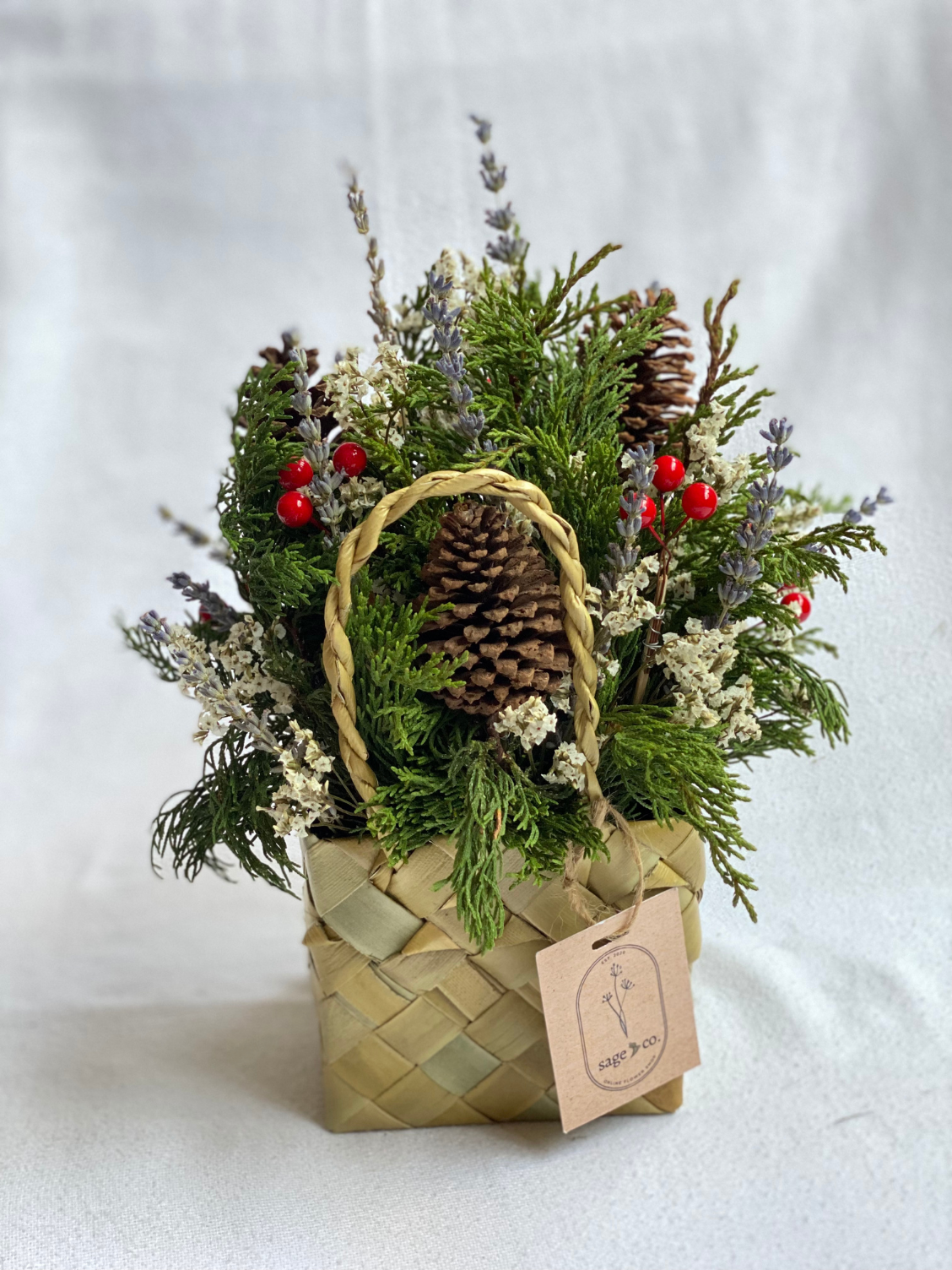 Christmas Buri