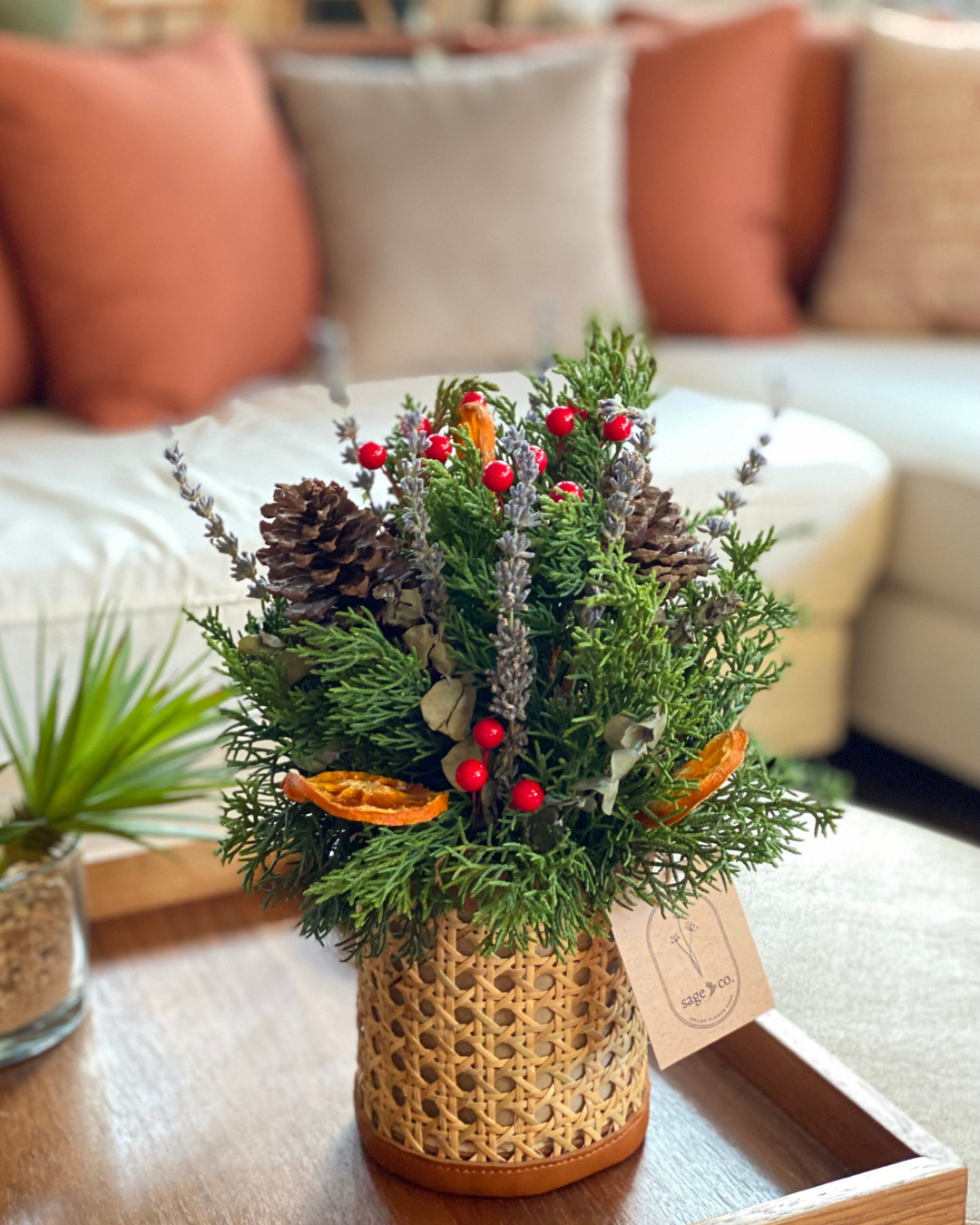 Solihiya Christmas Classic