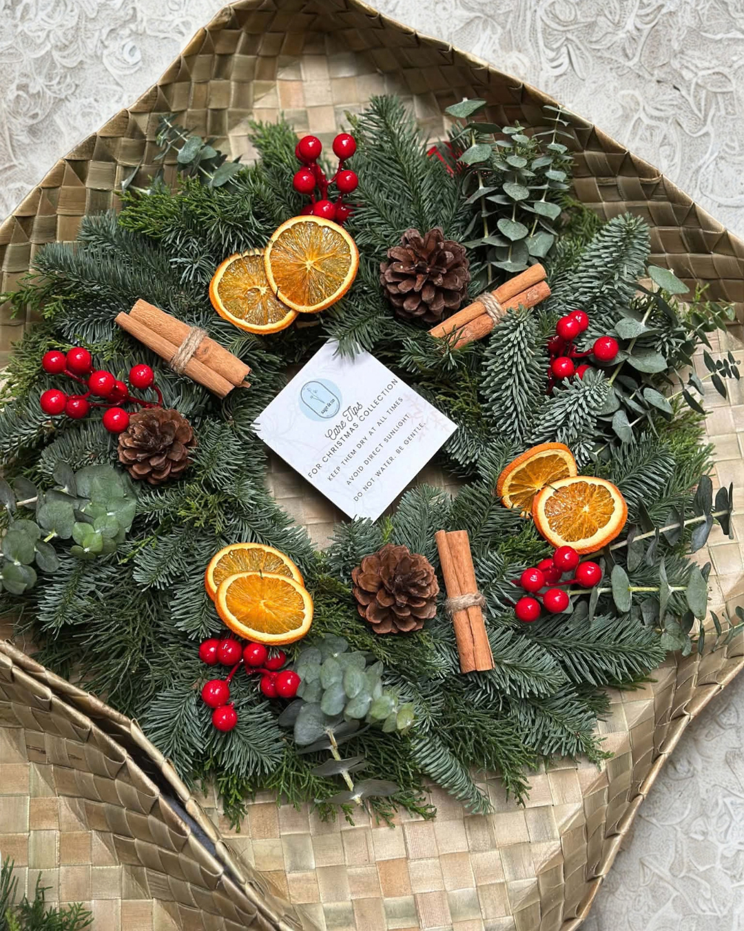 Sage&Co Pasko Special